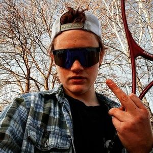 Meet your Posher, Jakob